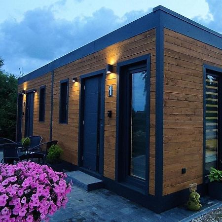 במוטל שיפליצקי Eco House מראה חיצוני תמונה