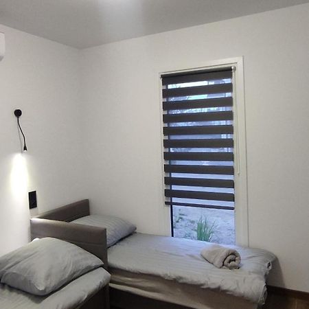 במוטל שיפליצקי Eco House מראה חיצוני תמונה