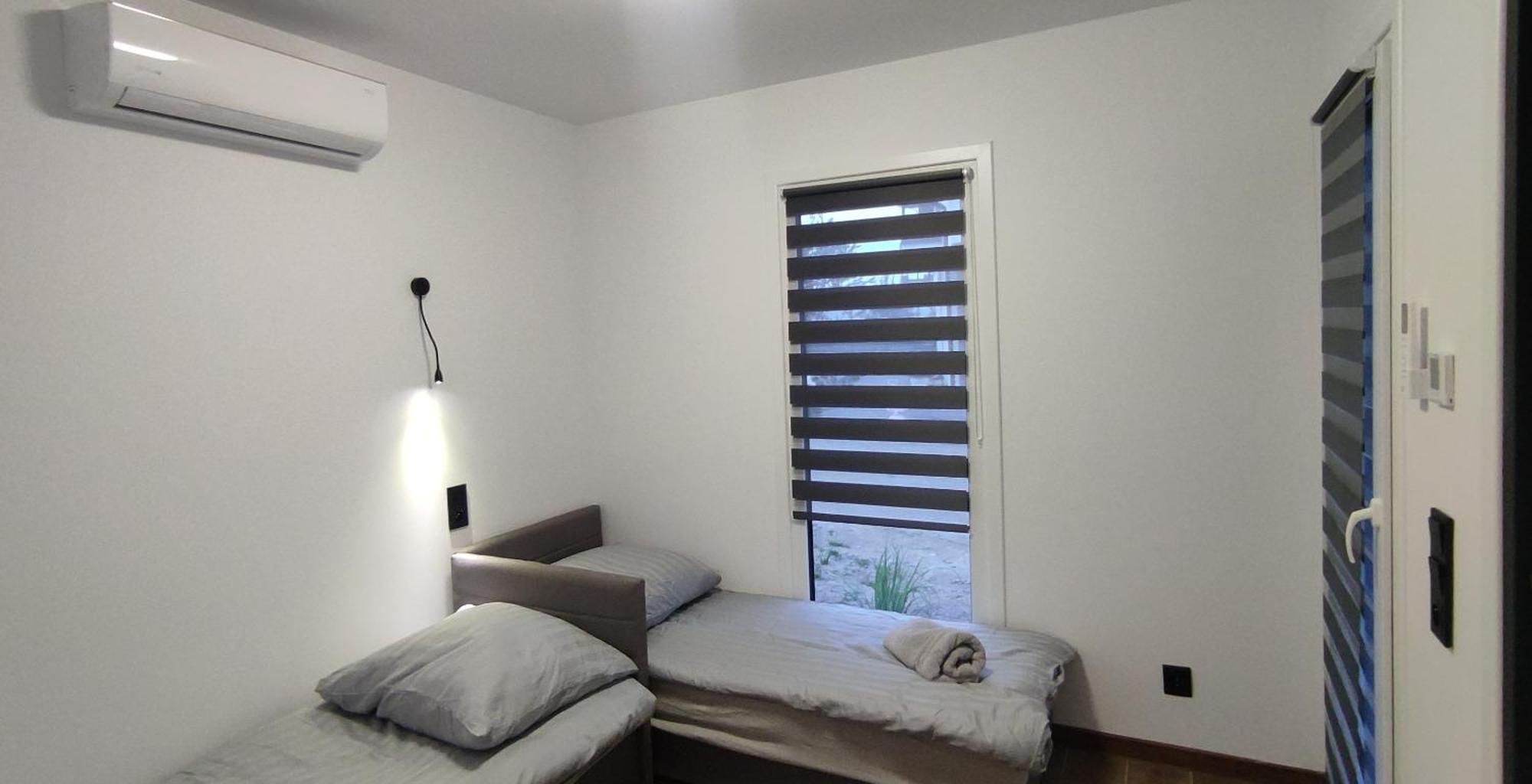 במוטל שיפליצקי Eco House מראה חיצוני תמונה