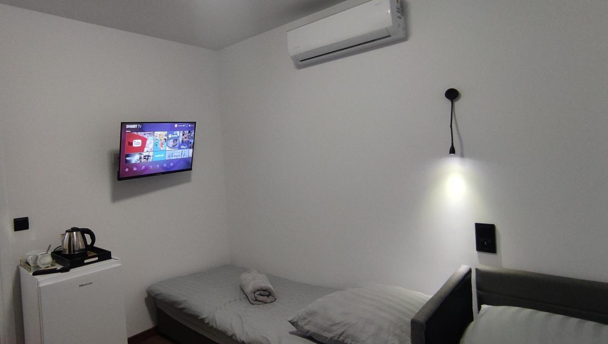 במוטל שיפליצקי Eco House מראה חיצוני תמונה